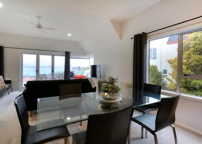 Lookout Appartement *
