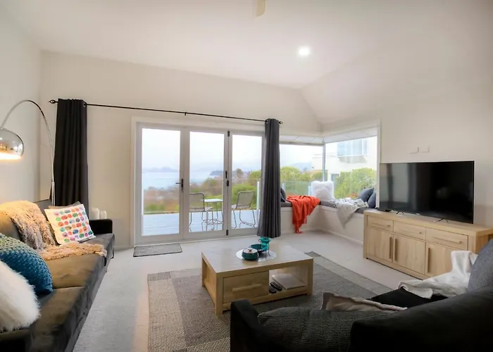 Lookout Appartement Wanaka